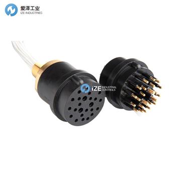 爱泽工业8月部分到货产品专题及库存——AMPHENOL、ITT连接器篇