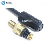 爱泽工业8月部分到货产品专题及库存——AMPHENOL、ITT连接器篇