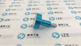 爱泽到货——HYPERTAC、HyperGrip HG及DMC压接钳