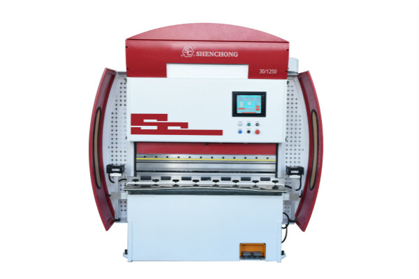 如何选购数控折弯机