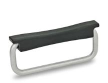 GN 425.9——不锈钢折叠手柄