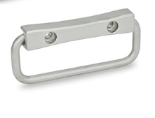 GN 425.9——不锈钢折叠手柄