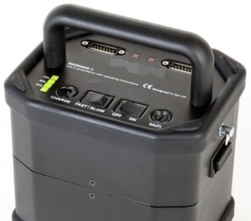 GN 425.9——不锈钢折叠手柄