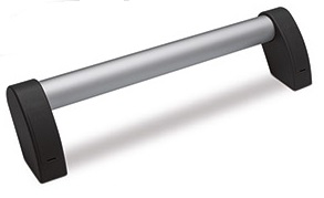 M.1053——偏置型管状手柄