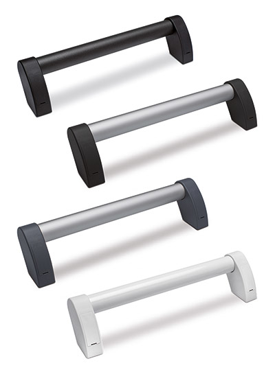 M.1053——偏置型管状手柄