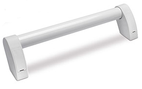 M.1053——偏置型管状手柄