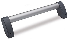 M.1053——偏置型管状手柄