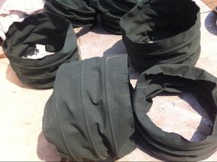 水泥布袋是z方便的运输工具