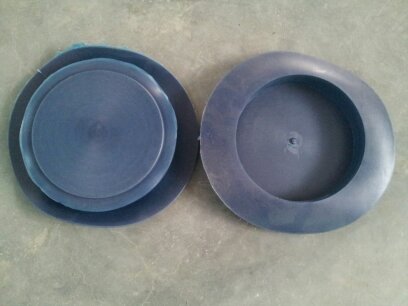 鹤岗塑料管帽的开发成功意义重大