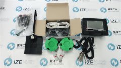 汽车车窗夹力传感器及雨刮角度传感器简介