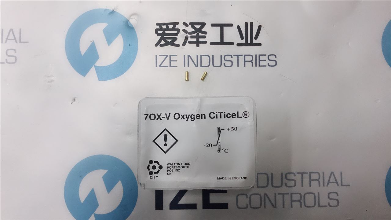 爱泽工业到货产品专题及库存--CITICEL氧传感器篇