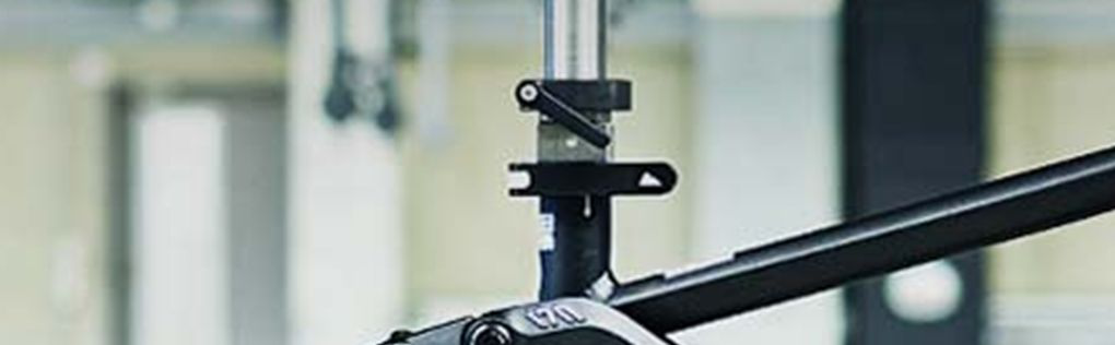 固定轴环–仅仅是标准元件?