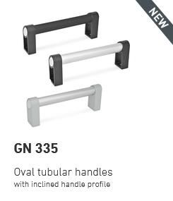 固定轴环–仅仅是标准元件?