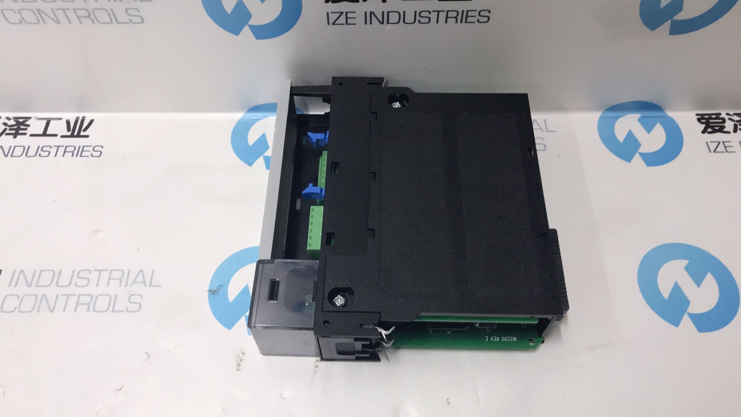 AMCI Resolver Module及Encoder