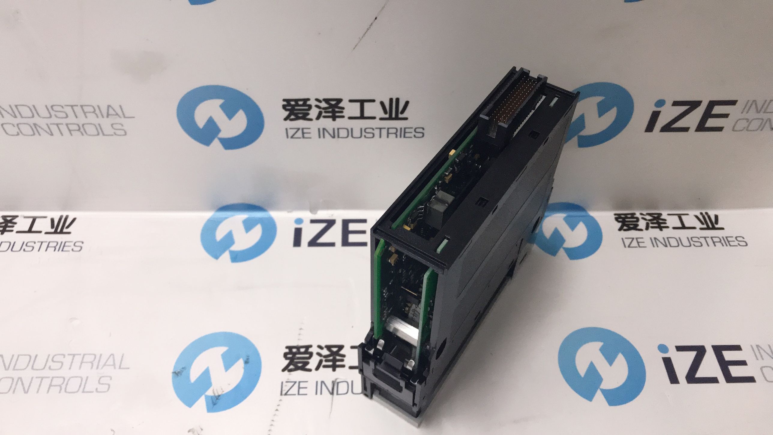 AMCI Resolver Module及Encoder