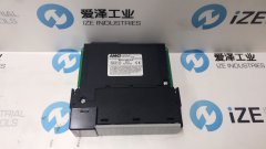 AMCI Resolver Module及Encoder