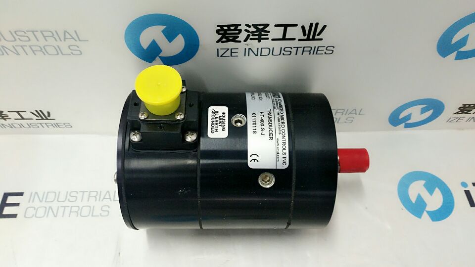 AMCI Resolver Module及Encoder