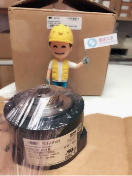 爱泽工业到货产品专题及库存——BAUMER HUBNER编码器篇