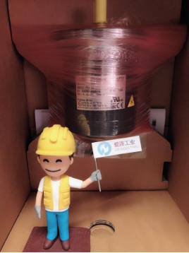 爱泽工业到货产品专题及库存——BAUMER HUBNER编码器篇