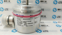 爱泽工业到货产品专题及库存——BAUMER HUBNER编码器篇
