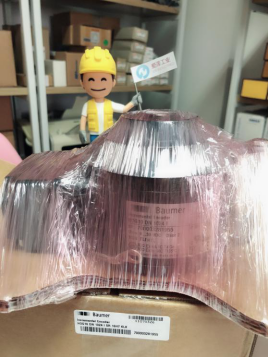 爱泽工业到货产品专题及库存——BAUMER HUBNER编码器篇