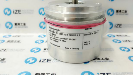 爱泽工业到货产品专题及库存——BAUMER HUBNER编码器篇