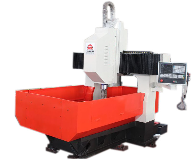 数控机床主轴电机与伺服电机有什么区别？