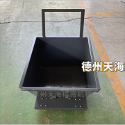 集屑车的保养维护方法分享