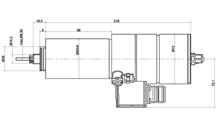 金属切削主轴需要具备哪些技术要求