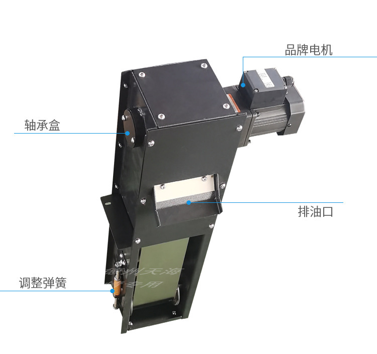 油水分离器管理与维护的方法