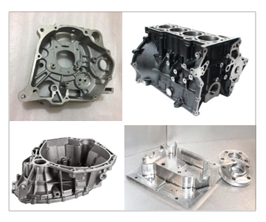 台群HMC-63双交换工作台卧式加工中心的技术优势