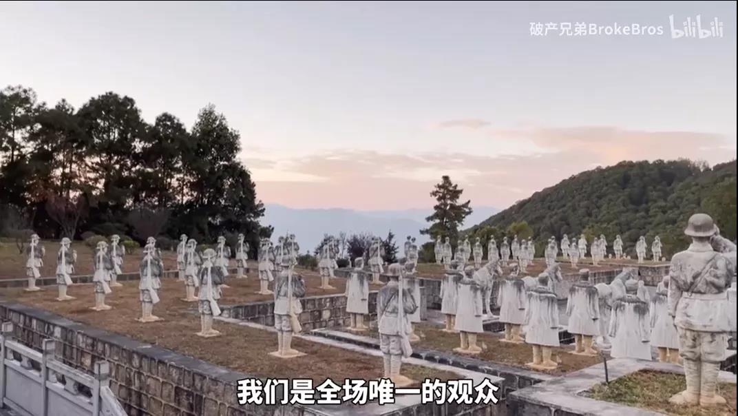 红色文旅的崛起：对于爱国，文旅项目可以怎么做？