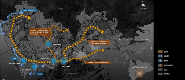 深圳出台《城市照明专项规划（2021-2035）》