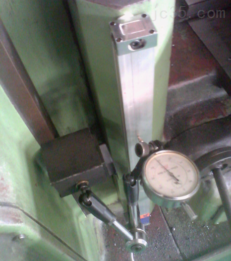 光栅尺详细安装步骤