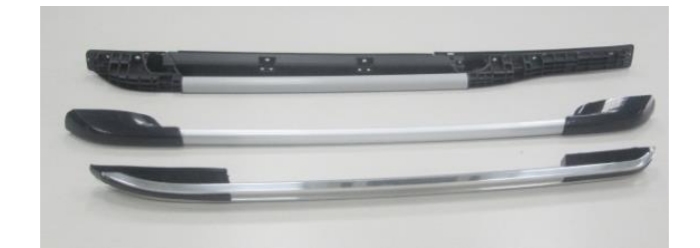 高速主轴机器人切削加工应用实例