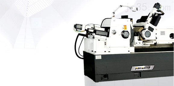 无心磨床砂轮安装的注意事项 无心磨床砂轮安装的注意事项