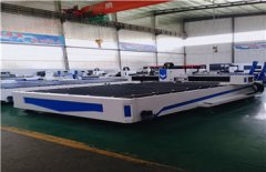 激光切割机的规范化操作流程