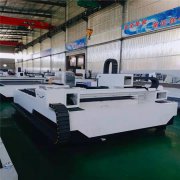 激光切割机使用技巧揭秘