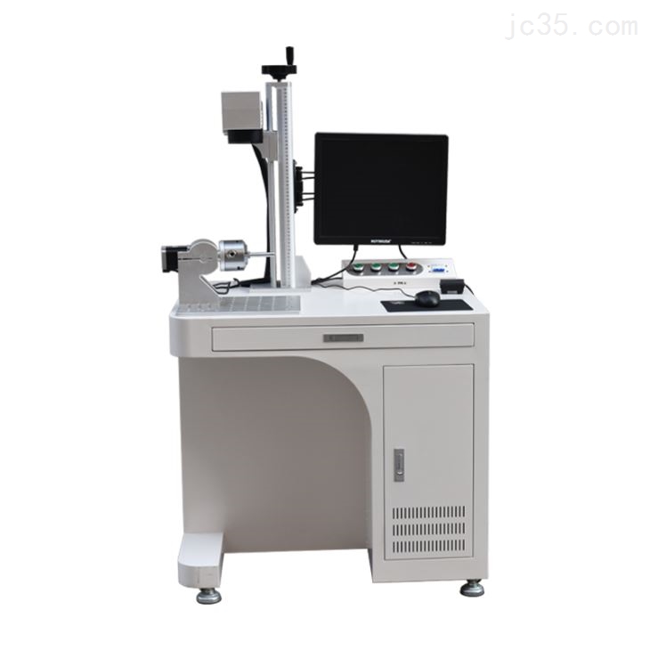 激光打标机的操作流程详解