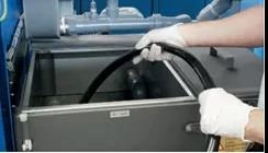 DIY快速搞定 | 通快机床冷却水处理(高效且环保) DIY快速搞定 | 通快机床冷却水处理(高效且环保)