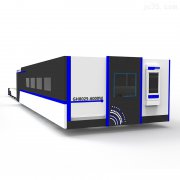 激光切割机的日常维护要点