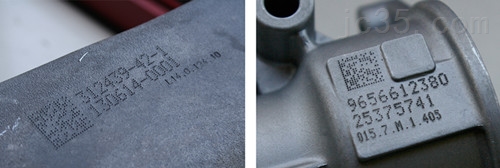 点针打标技术 点针打标技术