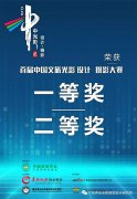 “中光影”双赛一二等奖名单公布