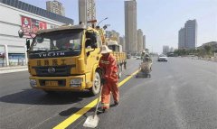 智慧路灯杆助力江苏连云港金海路“智慧交通”建设