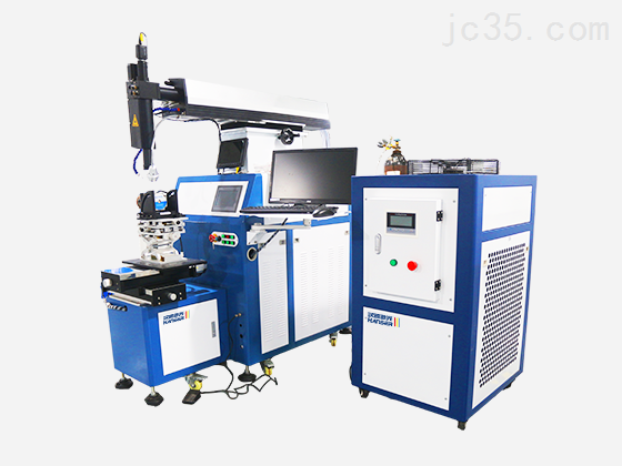 正确维护金属激光打标机才能使用更久