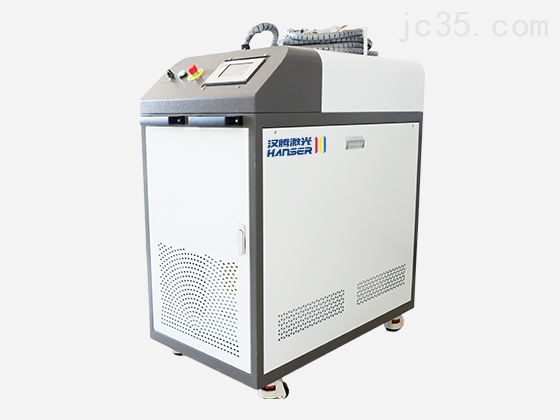 正确维护金属激光打标机才能使用更久