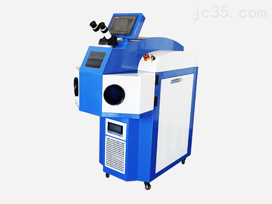 正确维护金属激光打标机才能使用更久