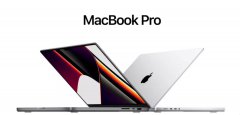 搭载10000颗Mini LED，苹果新款MacBook Pro全新亮相