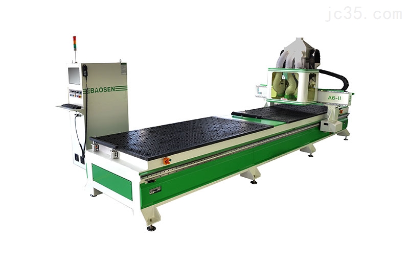 板式家具开料机的日常保养与维护三大要求