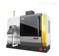 高速加工中心的操作要求